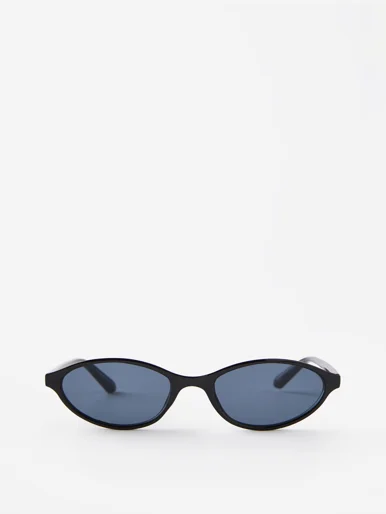 COTTON ON RUBI Kính Râm Thời Trang - Ashlyn Slim Line Sunglasses