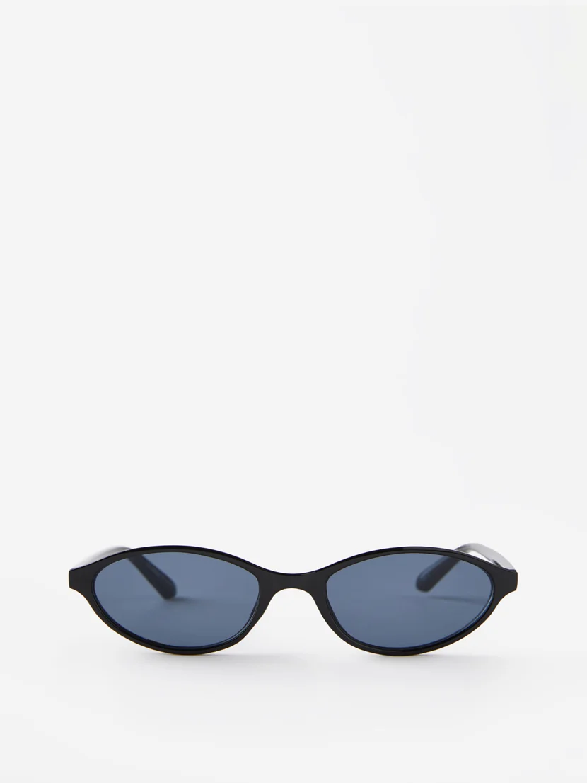 COTTON ON RUBI Kính Râm Thời Trang - Ashlyn Slim Line Sunglasses