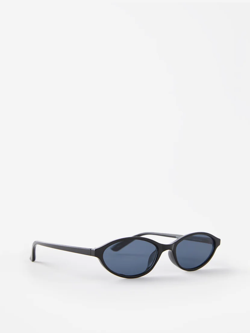 COTTON ON RUBI Kính Râm Thời Trang - Ashlyn Slim Line Sunglasses