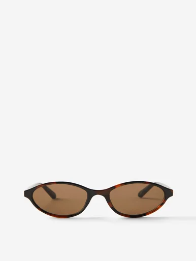 COTTON ON RUBI Kính Râm Thời Trang - Ashlyn Slim Line Sunglasses