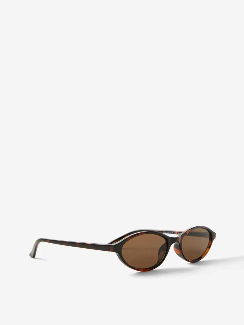 COTTON ON RUBI Kính Râm Thời Trang - Ashlyn Slim Line Sunglasses