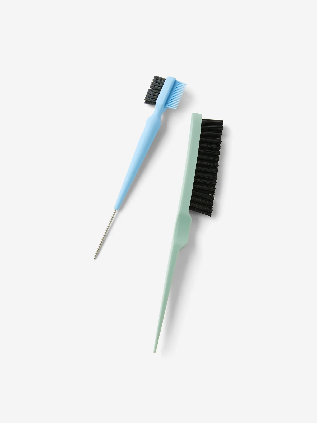 COTTON ON RUBI Bộ 2 Lược Chải Tóc-Two Pack Slick Brush Styling Set