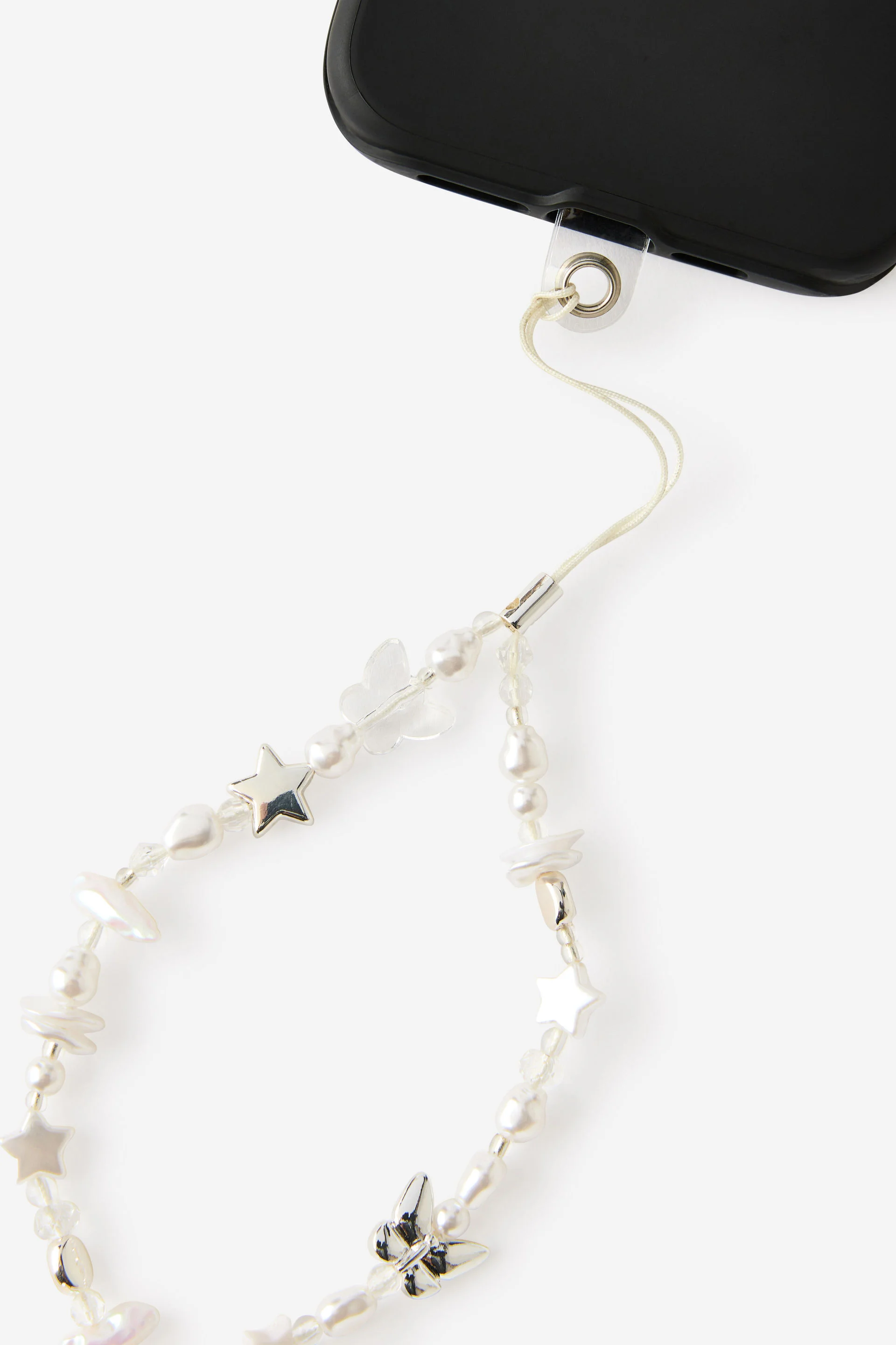 COTTON ON RUBI Dây Đeo Điện Thoại-Charm Strap
