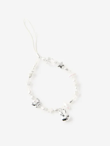 COTTON ON RUBI Dây Đeo Điện Thoại-Charm Strap