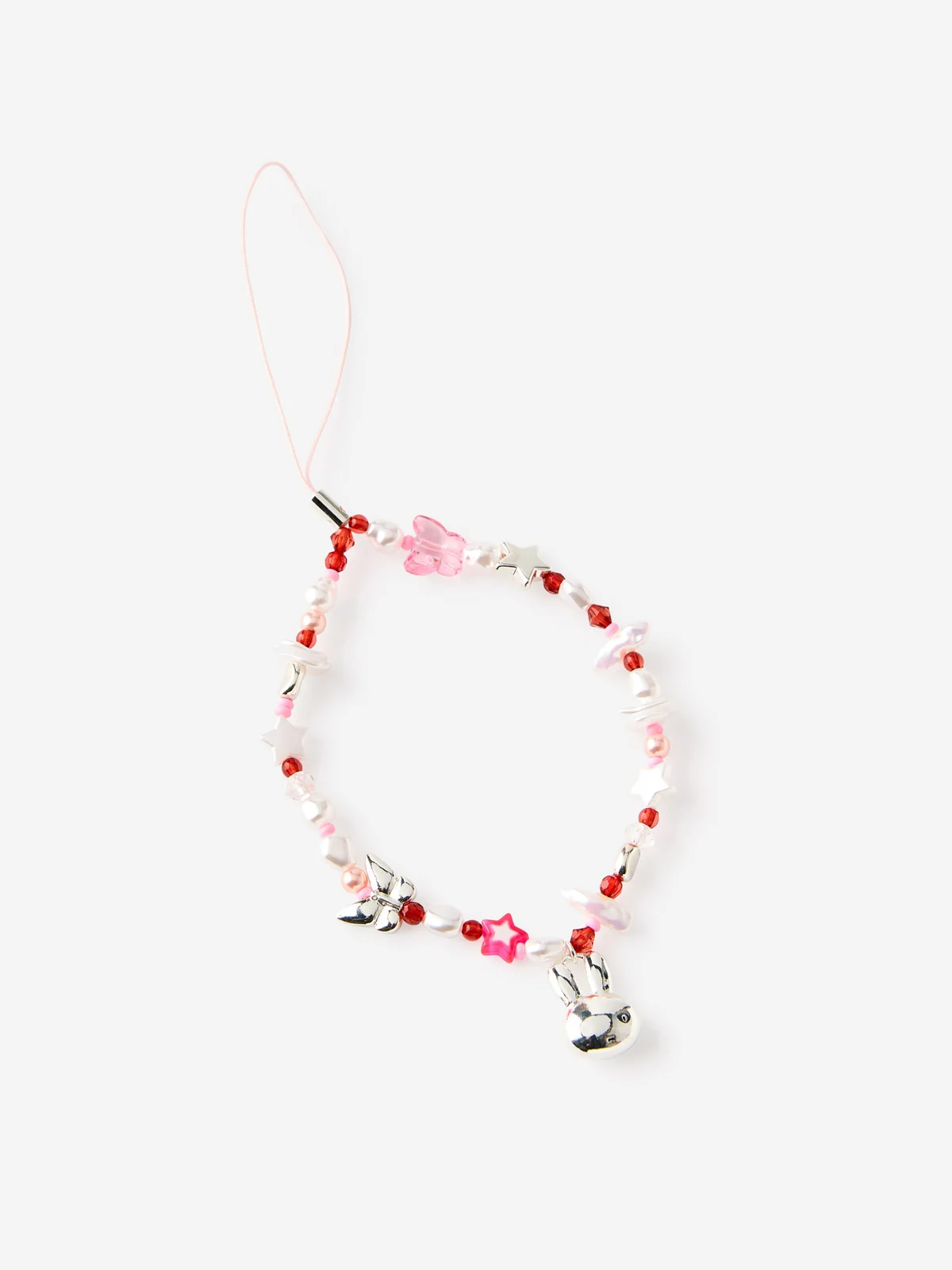COTTON ON RUBI Dây Đeo Điện Thoại-Charm Strap