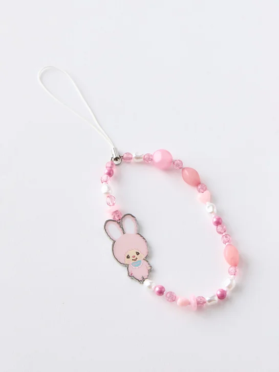COTTON ON RUBI Dây Đeo Điện Thoại - Charm Strap