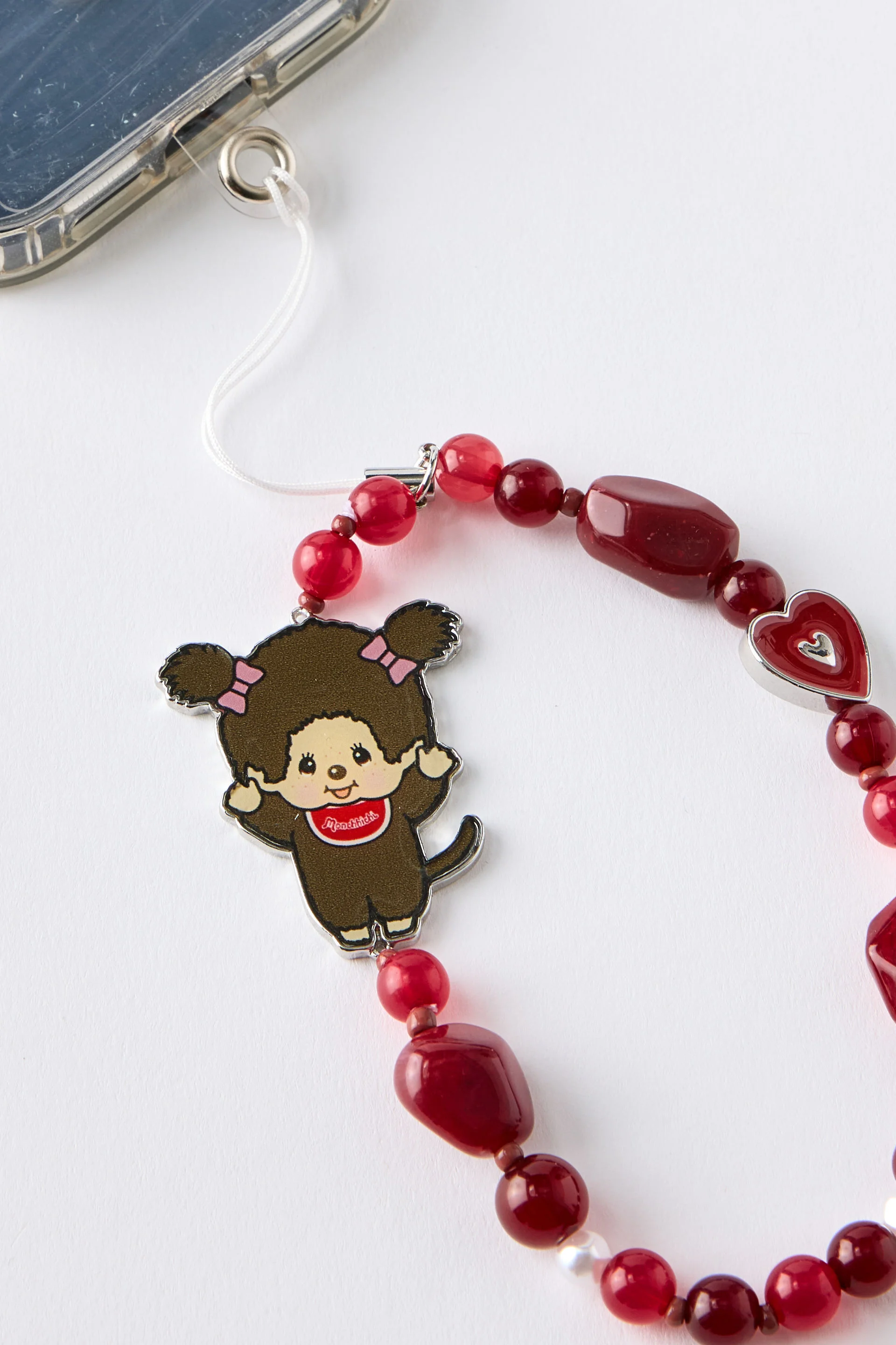 COTTON ON RUBI Dây Đeo Điện Thoại - Charm Strap
