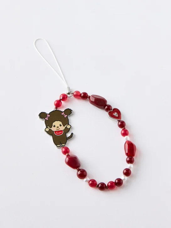 COTTON ON RUBI Dây Đeo Điện Thoại - Charm Strap