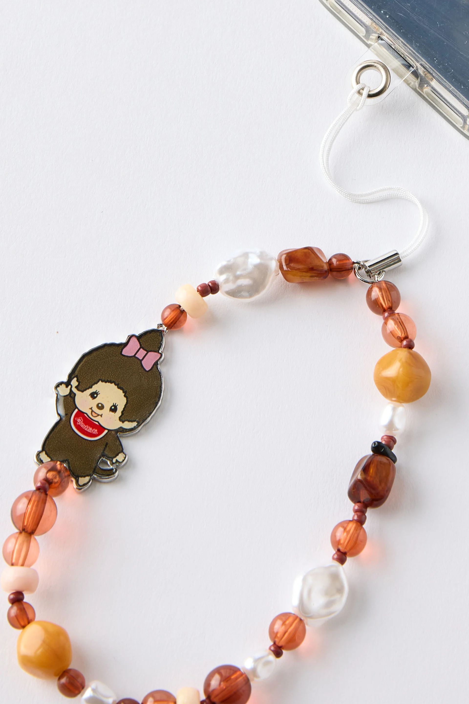 COTTON ON RUBI Dây Đeo Điện Thoại - Charm Strap