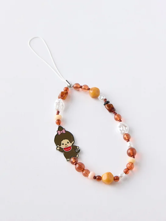 COTTON ON RUBI Dây Đeo Điện Thoại - Charm Strap