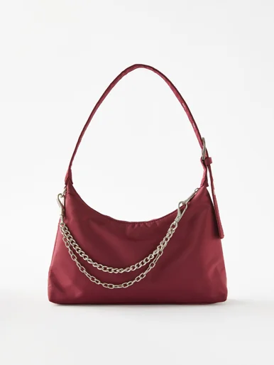 COTTON ON RUBI Túi Xách Nữ-Kai Chain Underarm Bag