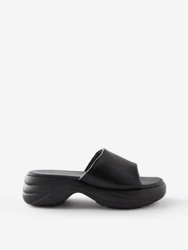 COTTON ON RUBI Dép Quai Ngang Nữ-Skye Slide