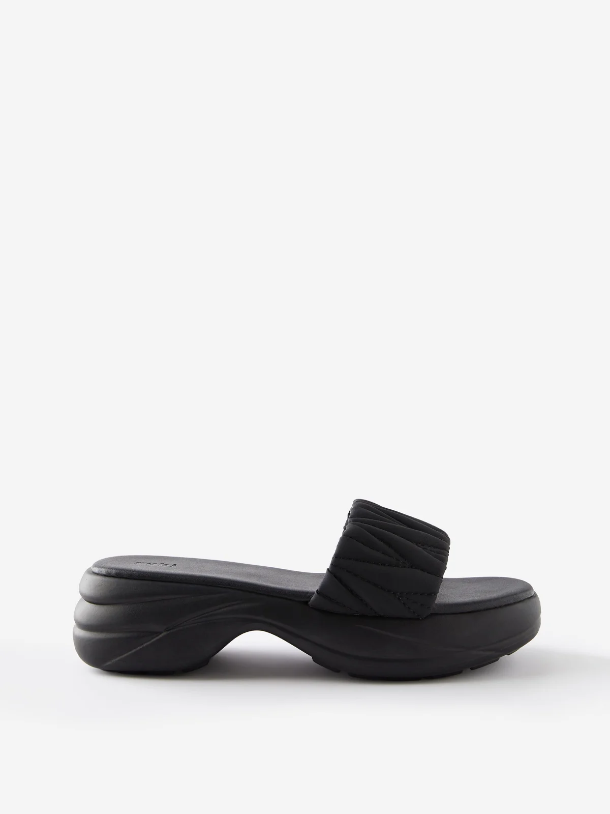 COTTON ON RUBI Dép Quai Ngang Nữ-Skye Slide