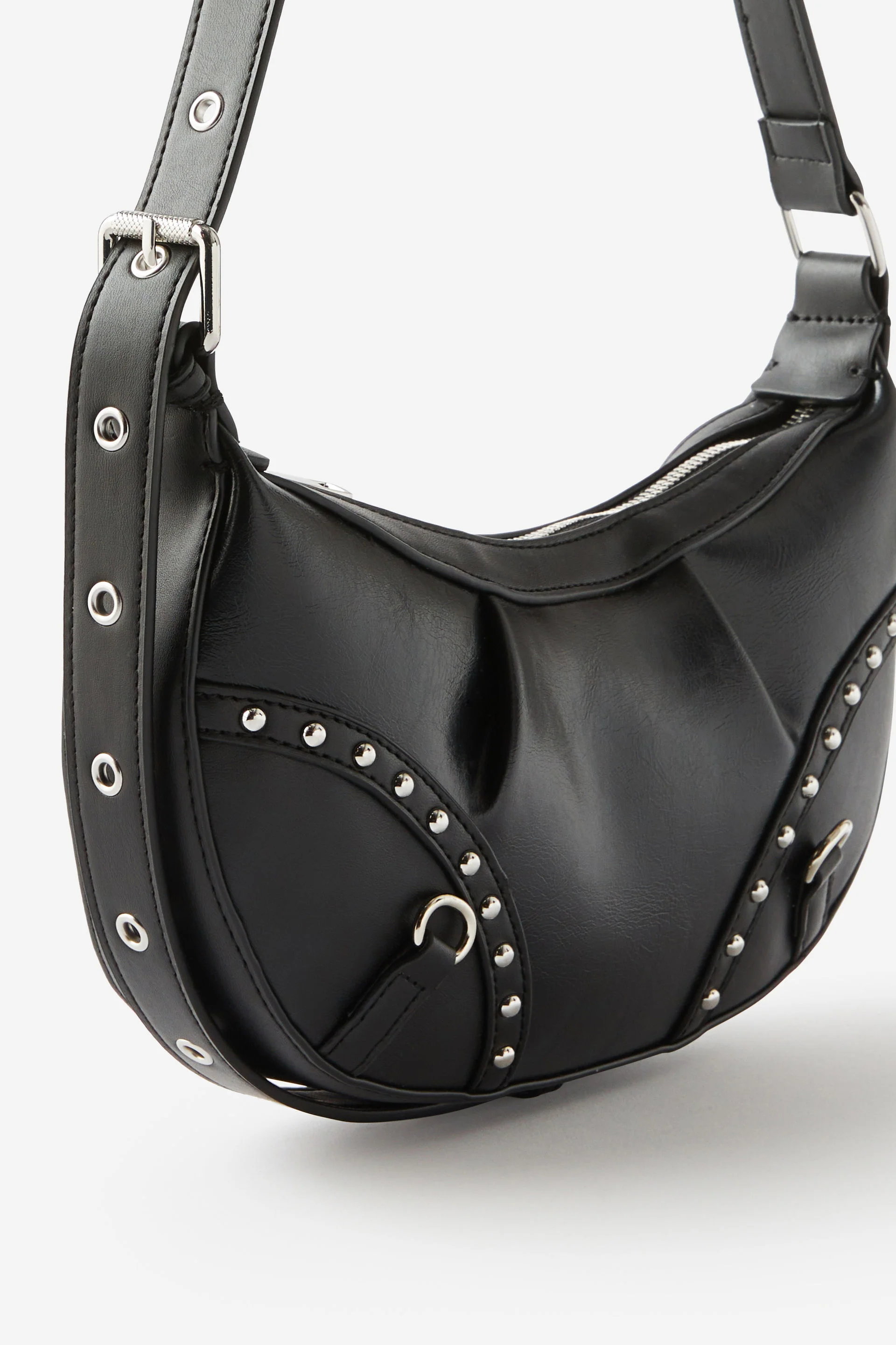 COTTON ON RUBI Túi Đeo Chéo Nữ-Noa Studded Crossbody Bag