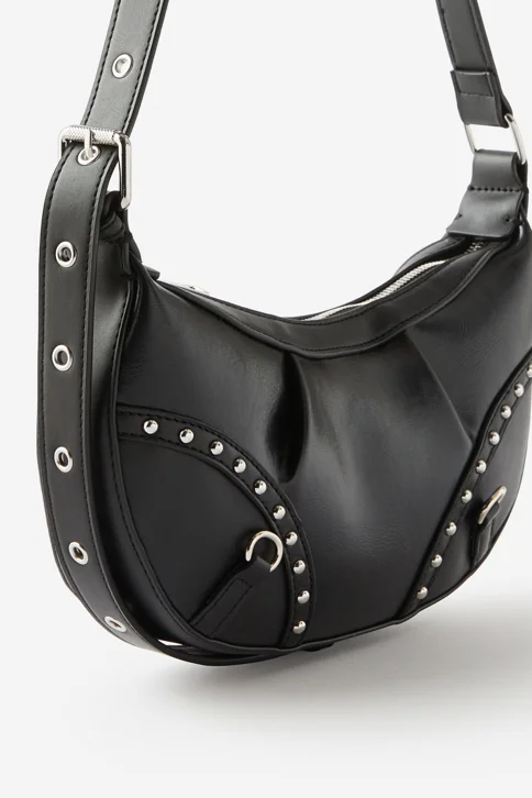 COTTON ON RUBI Túi Đeo Chéo Nữ-Noa Studded Crossbody Bag