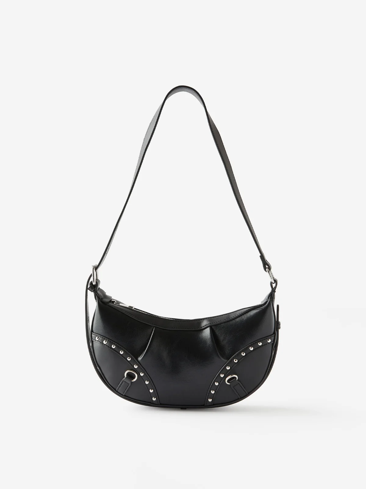 COTTON ON RUBI Túi Đeo Chéo Nữ-Noa Studded Crossbody Bag