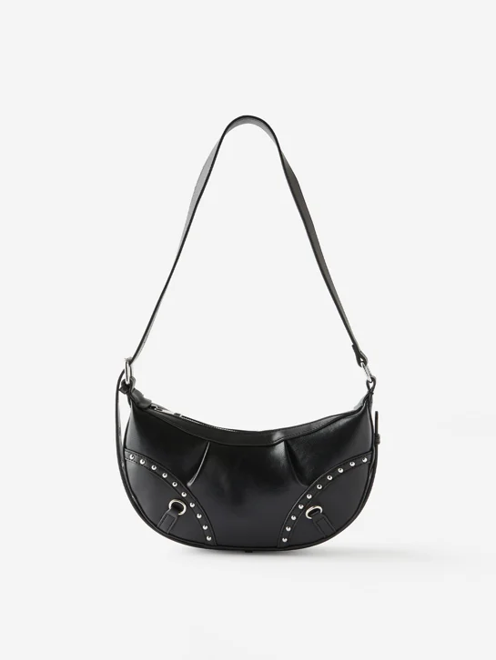 COTTON ON RUBI Túi Đeo Chéo Nữ-Noa Studded Crossbody Bag