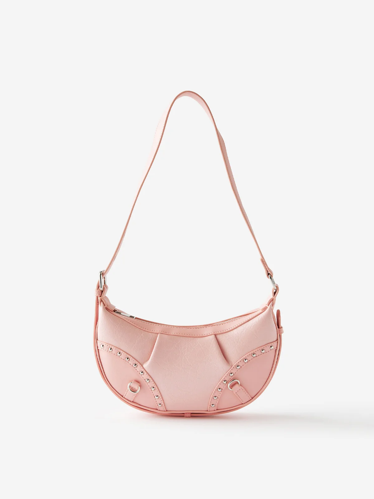 COTTON ON RUBI Túi Đeo Chéo Nữ-Noa Studded Crossbody Bag