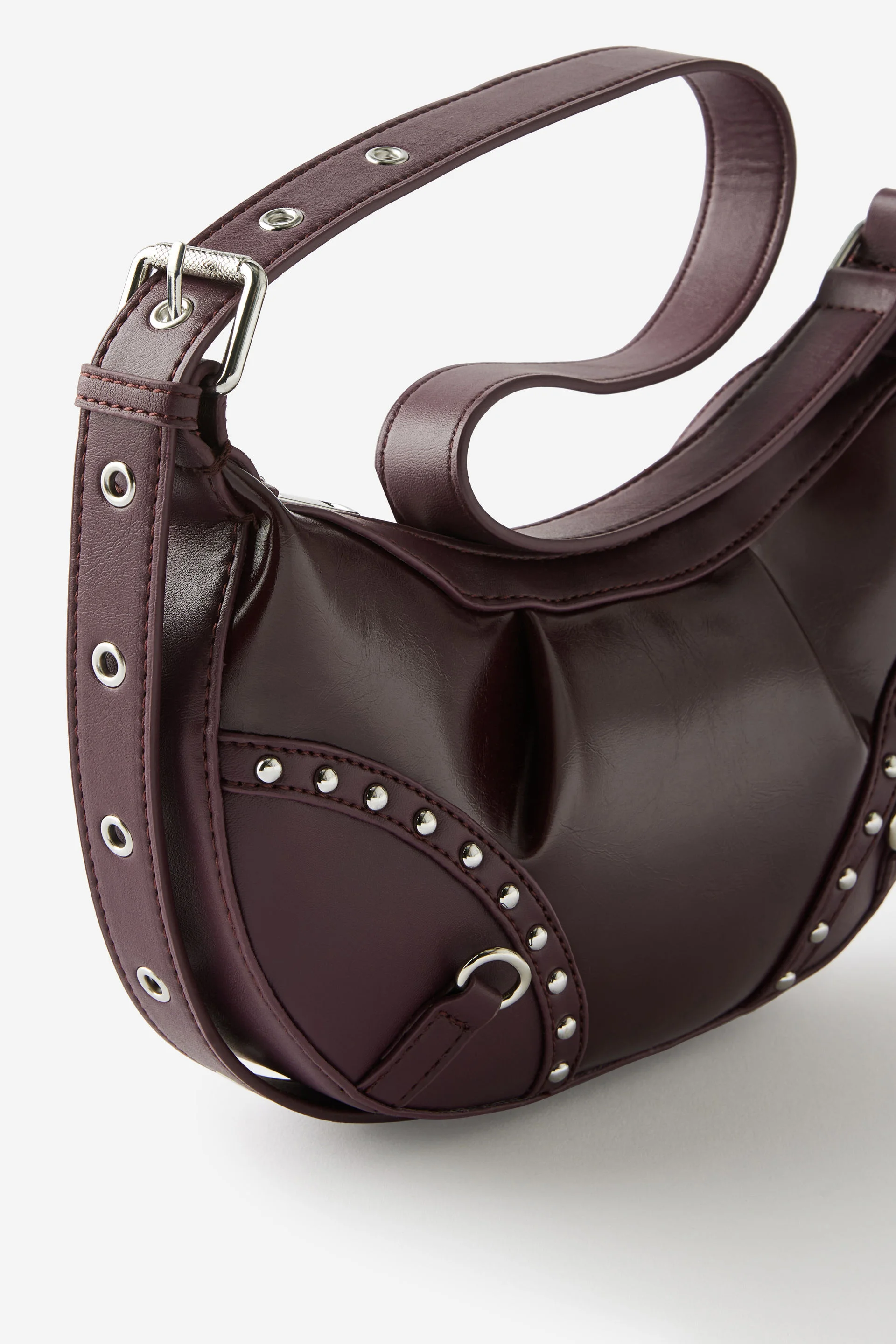 COTTON ON RUBI Túi Đeo Chéo Nữ - Noa Studded Crossbody Bag