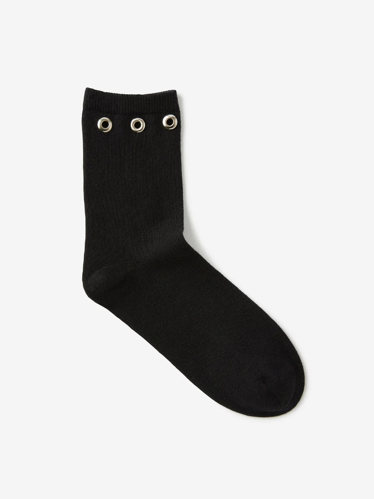 COTTON ON RUBI Vớ Dài Nữ - Embellished Crew Sock