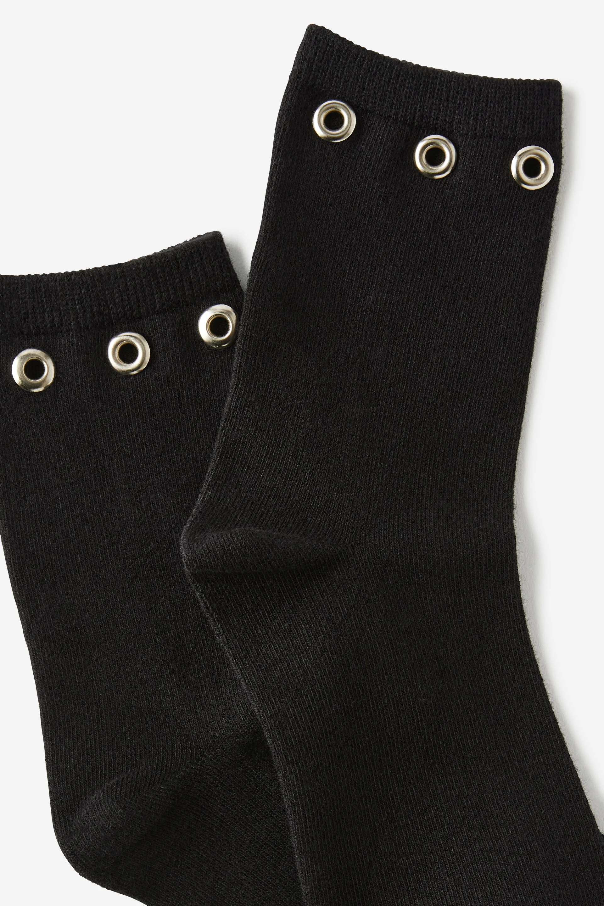 COTTON ON RUBI Vớ Dài Nữ - Embellished Crew Sock