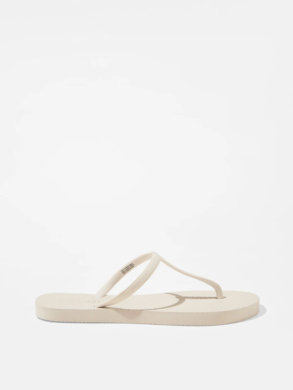 COTTON ON RUBI Dép Kẹp Nữ-T-Bar Flip Flop