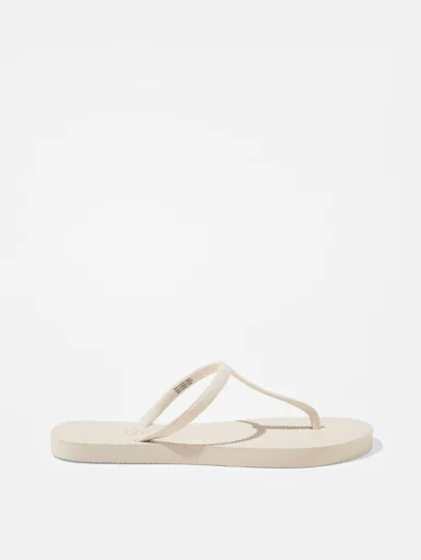COTTON ON RUBI Dép Kẹp Nữ-T-Bar Flip Flop