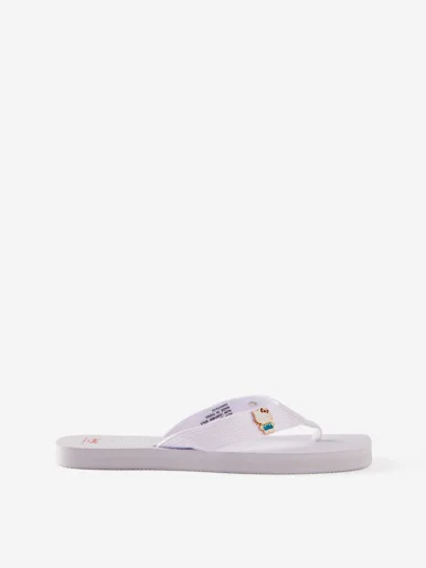 COTTON ON RUBI Dép Kẹp Nữ-Sporty Flip Flop