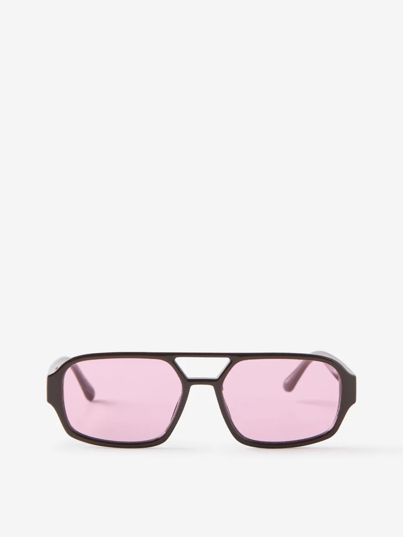 COTTON ON RUBI Kính Râm Thời Trang - Sammy Aviator Sunglasses