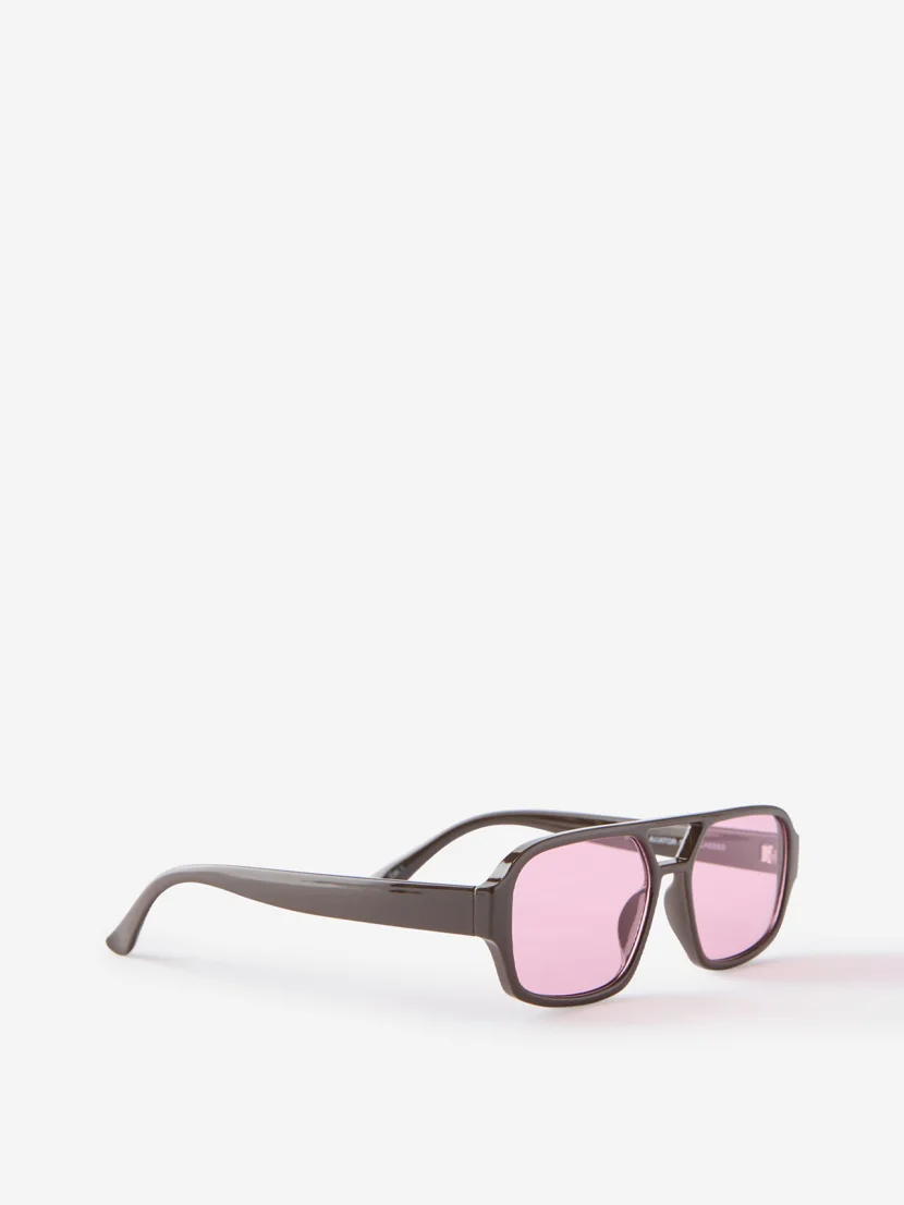 COTTON ON RUBI Kính Râm Thời Trang - Sammy Aviator Sunglasses