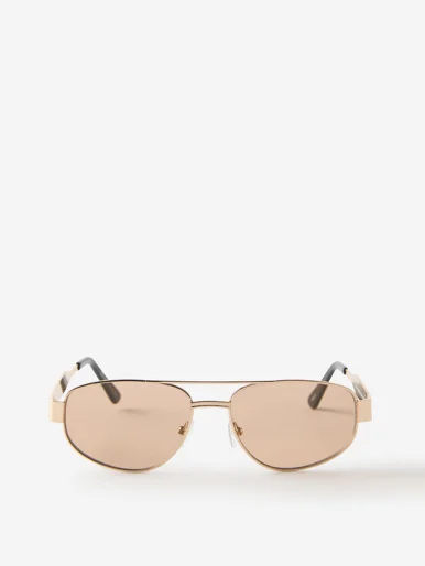 COTTON ON RUBI Kính Râm Thời Trang - Amity Aviator Sunglasses