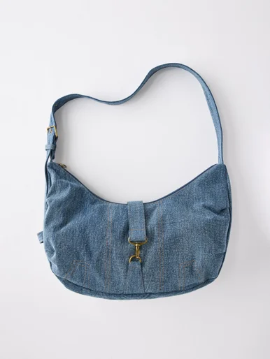 COTTON ON RUBI Túi Đeo Chéo Nữ - Dylan Slouchy Crossbody Bag