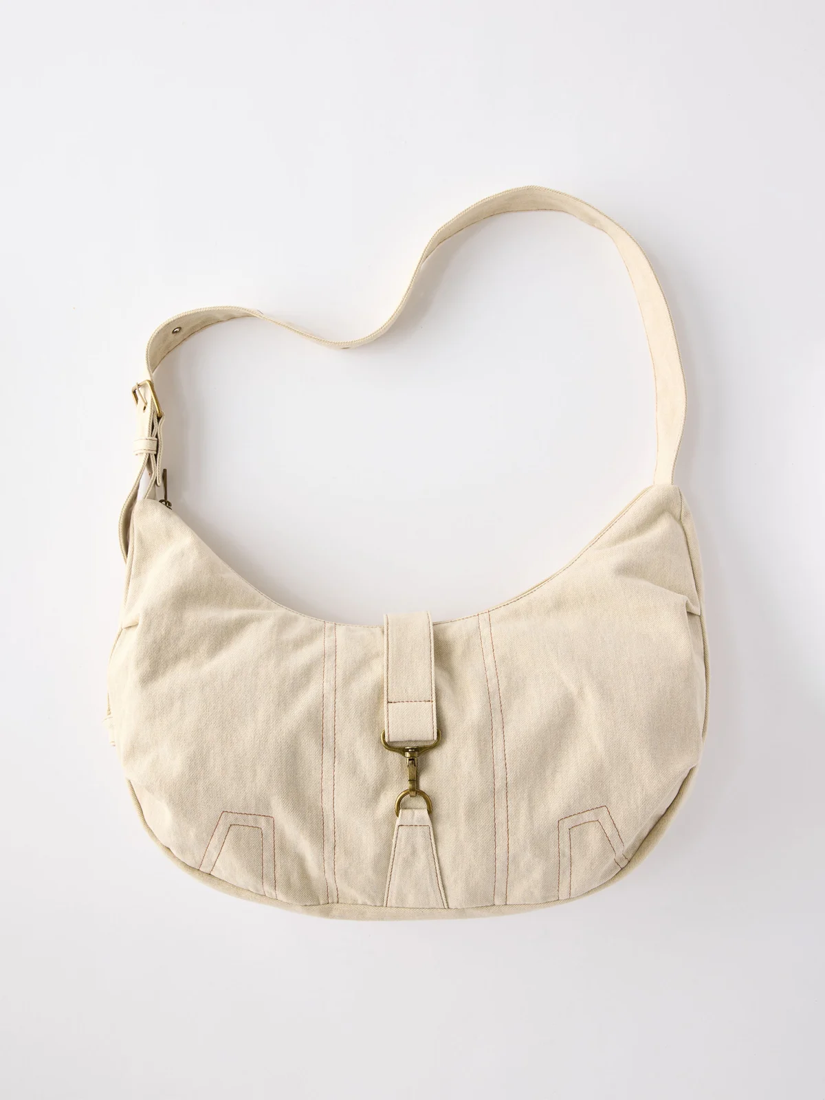 COTTON ON RUBI Túi Đeo Chéo Nữ - Dylan Slouchy Crossbody Bag