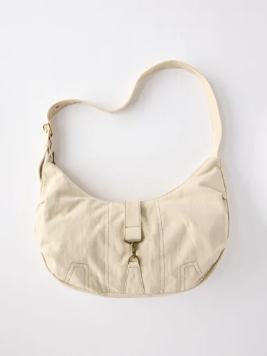 COTTON ON RUBI Túi Đeo Chéo Nữ - Dylan Slouchy Crossbody Bag
