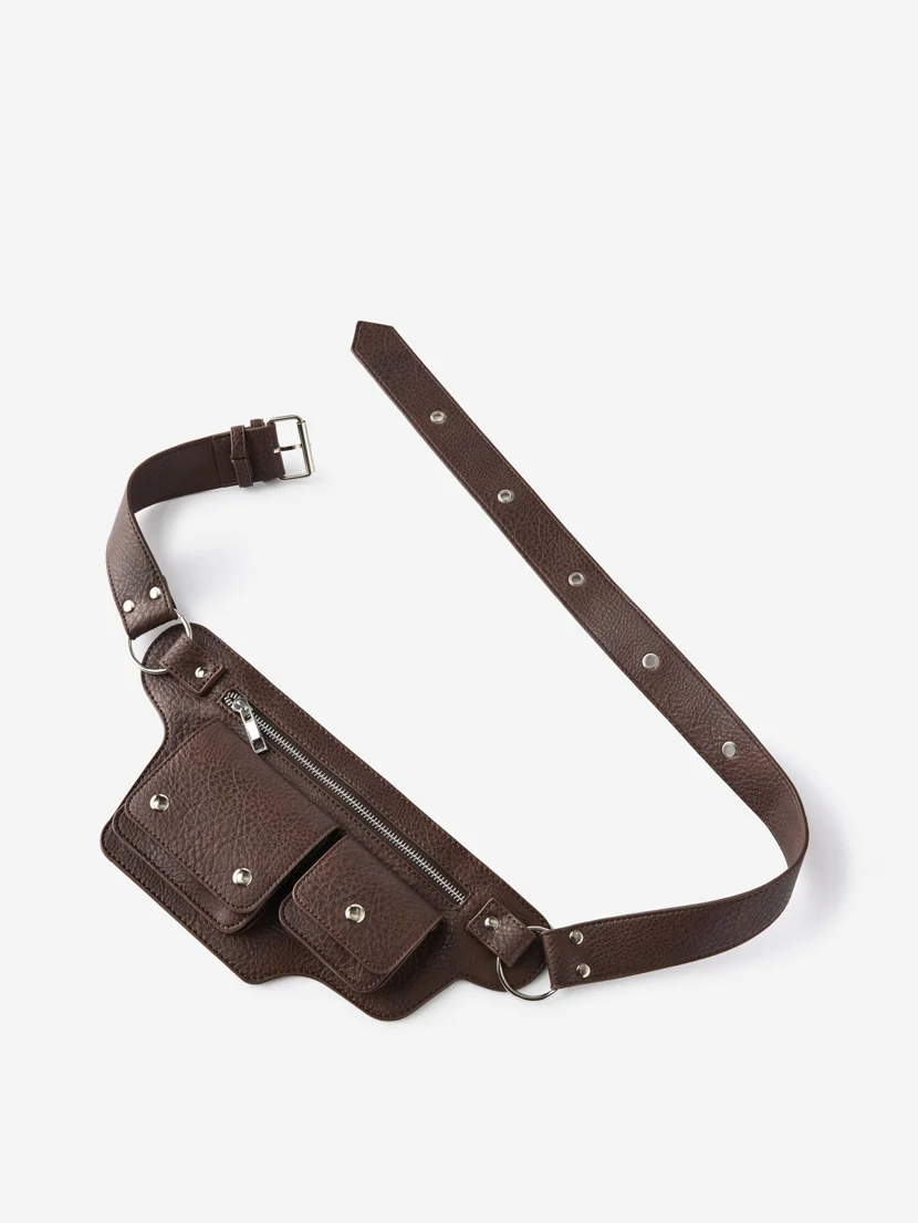 COTTON ON RUBI Thắt Lưng Nữ - Selena Statement Belt