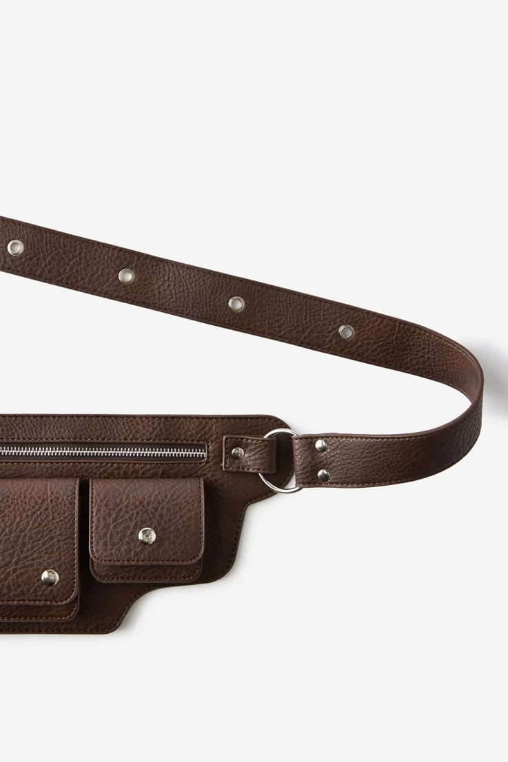 COTTON ON RUBI Thắt Lưng Nữ - Selena Statement Belt
