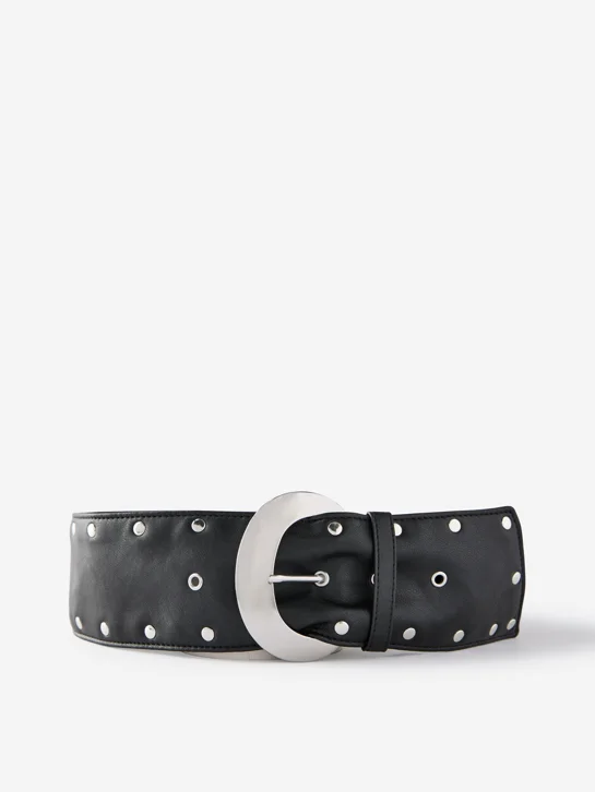 COTTON ON RUBI Thắt Lưng Nữ - Selena Statement Belt