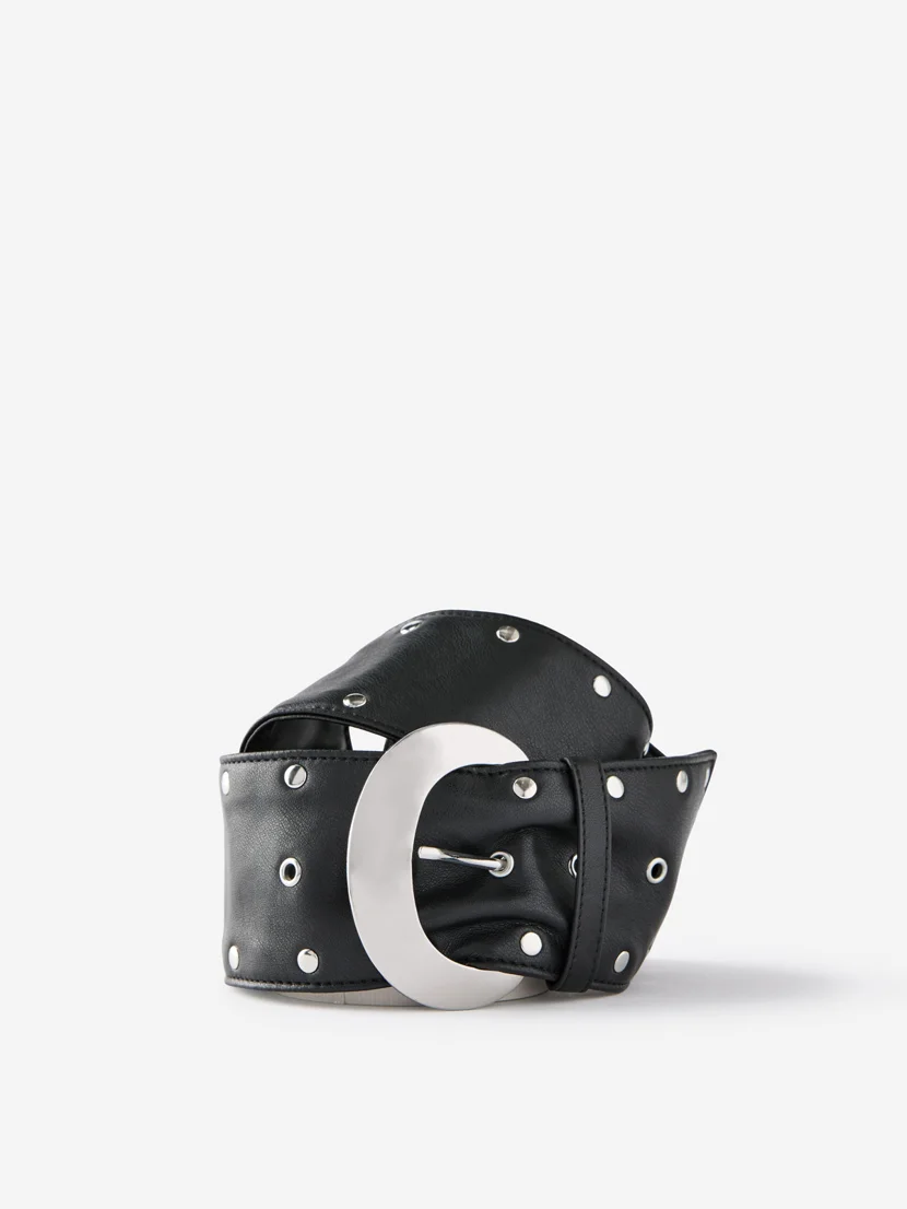 COTTON ON RUBI Thắt Lưng Nữ - Selena Statement Belt