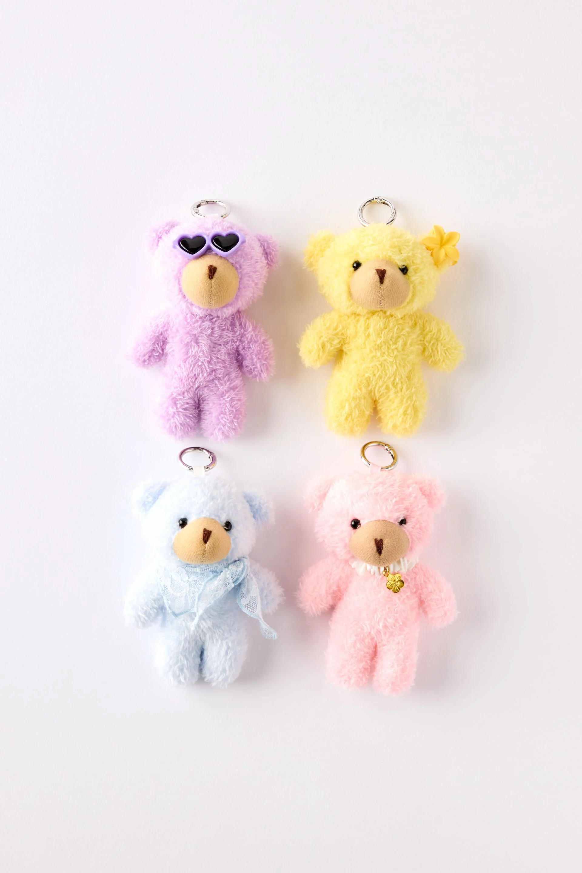 COTTON ON RUBI Hộp Túi Mù Trang Trí - Peek-A-Bear Blind Box