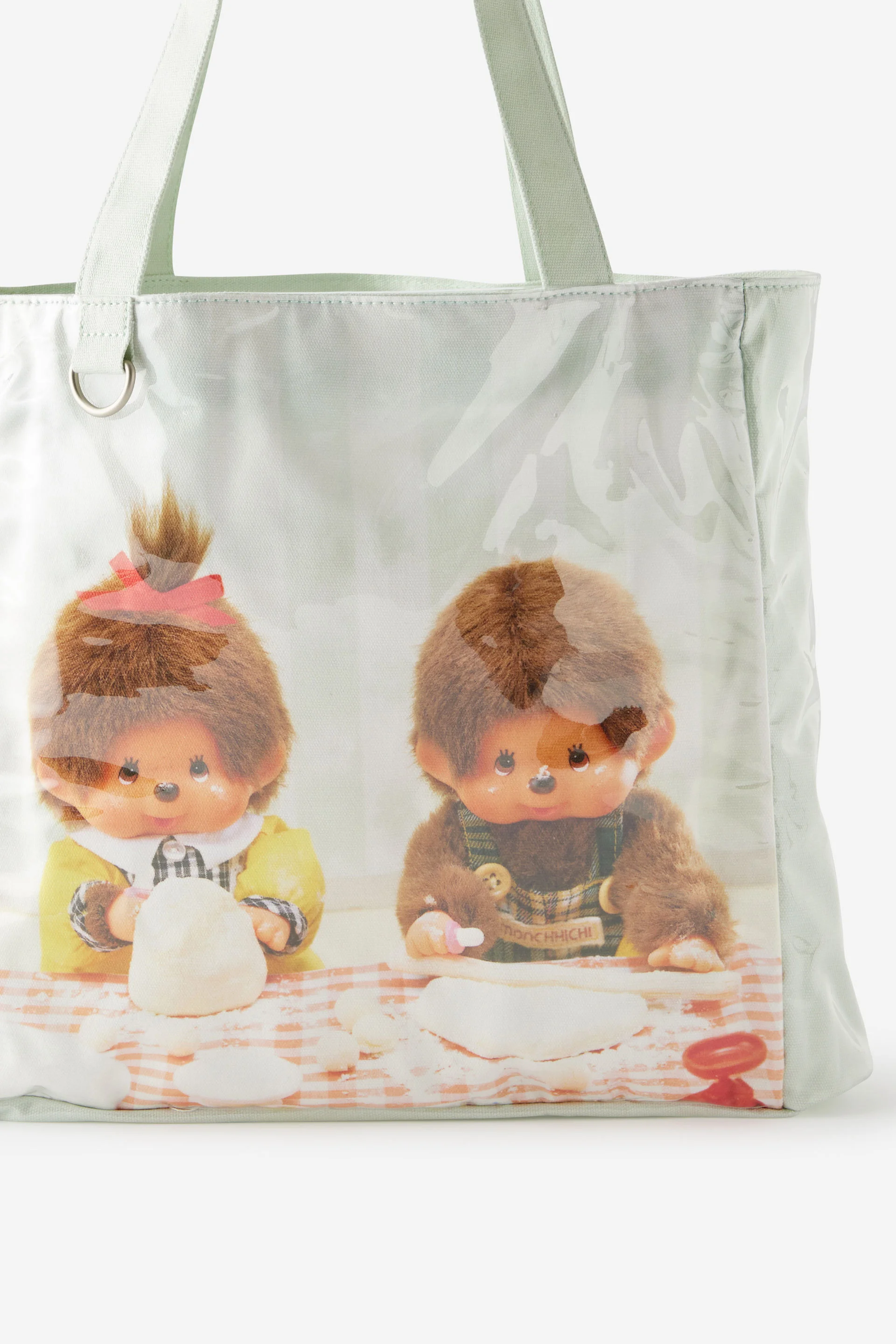 COTTON ON RUBI Túi Tote-Lola Licensed Tote Bag