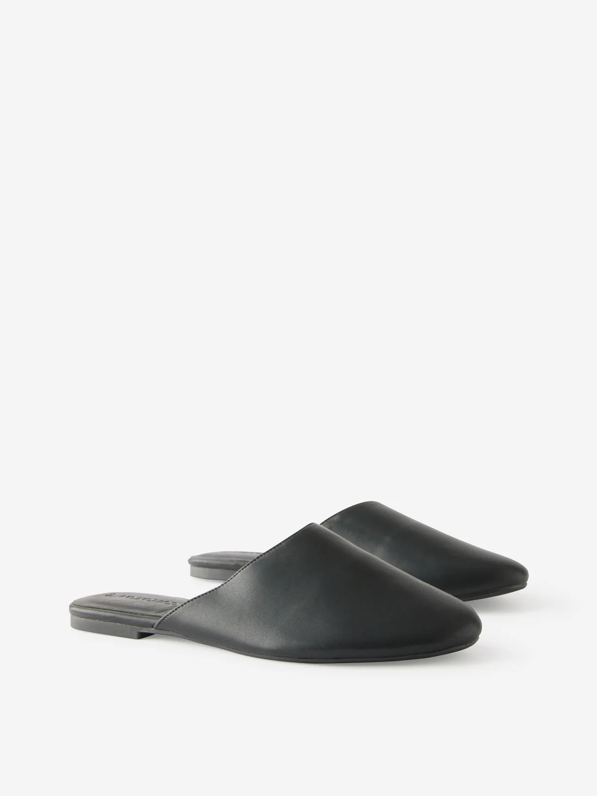 COTTON ON RUBI Dép Bít Mũi Nữ-Slipper Mule