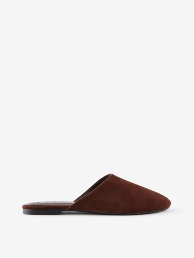 COTTON ON RUBI Dép Bít Mũi Nữ-Slipper Mule
