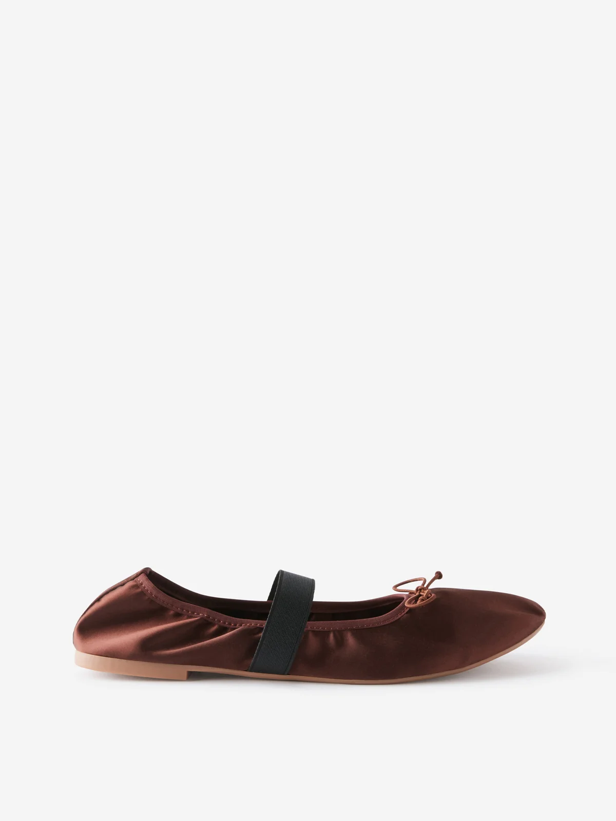 COTTON ON RUBI Giày Búp Bê Nữ-Remy Ruched Ballet
