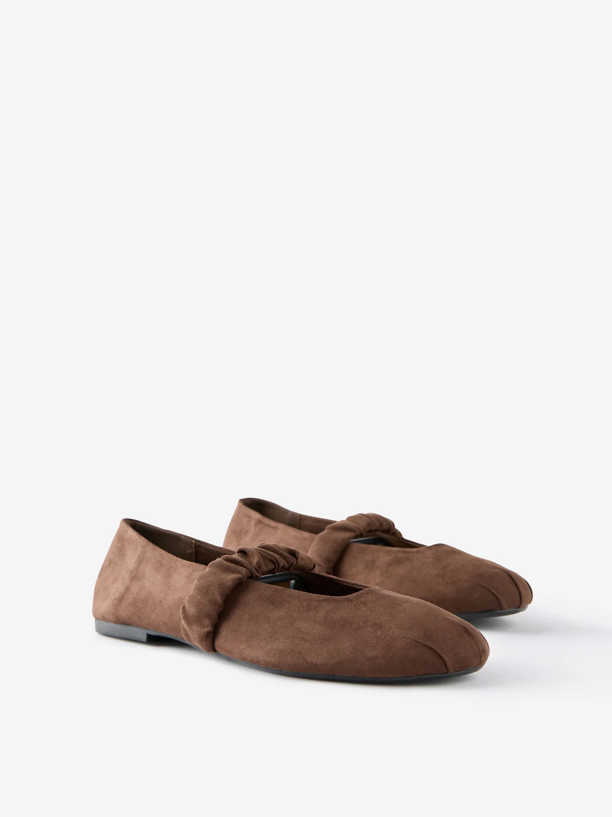 COTTON ON RUBI Giày Búp Bê Nữ - Brooklyn Mary Jane Ballet