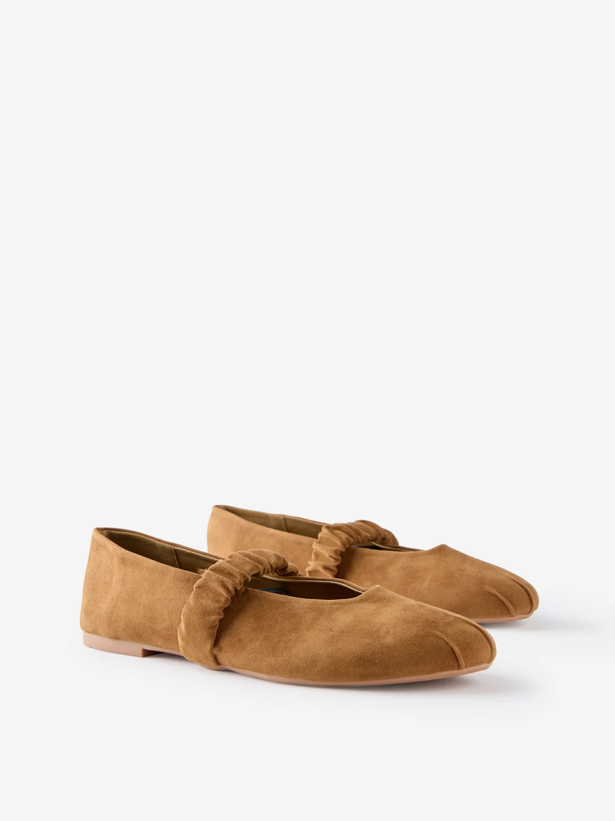 COTTON ON RUBI Giày Búp Bê Nữ - Brooklyn Mary Jane Ballet