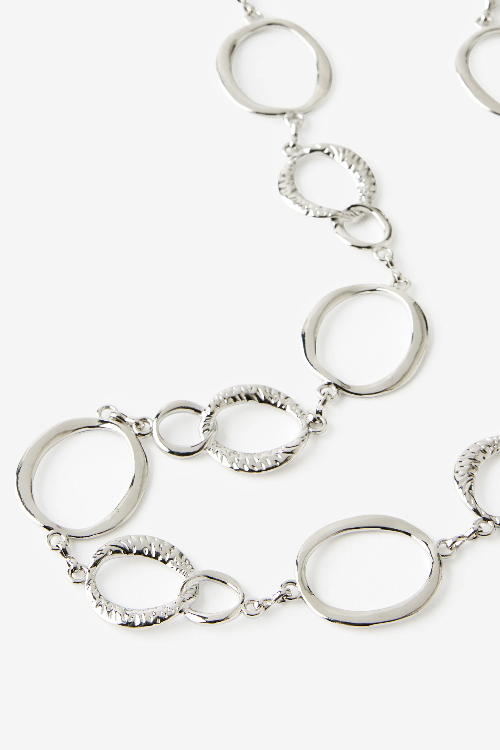 COTTON ON RUBI Trang Sức Cho Vòng Eo - Bronte Metal Chain Belt