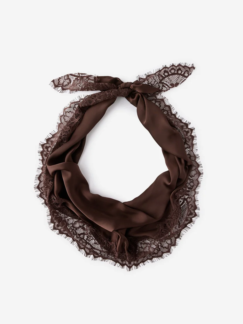 COTTON ON RUBI Khăn Choàng Nữ - Knot Your Everyday Scarf