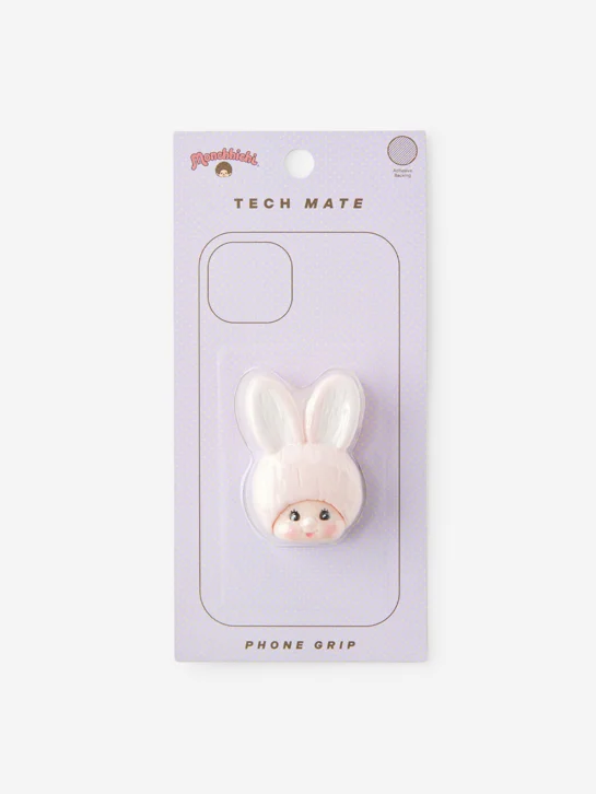 COTTON ON RUBI Phụ Kiện Điện Thoại-Everyday Tech Mate