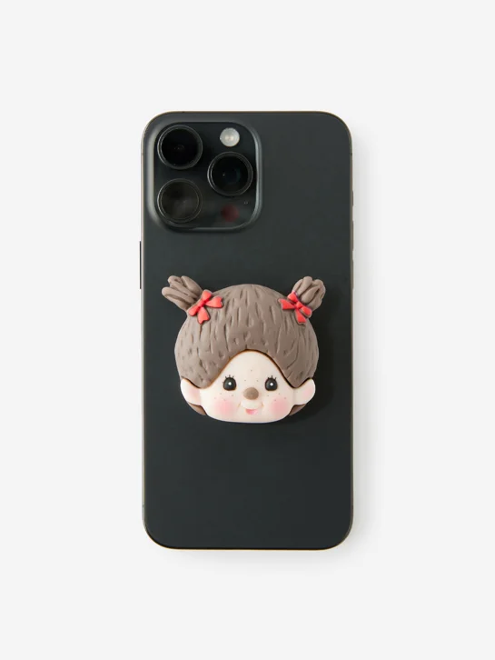 COTTON ON RUBI Phụ Kiện Điện Thoại-Everyday Tech Mate