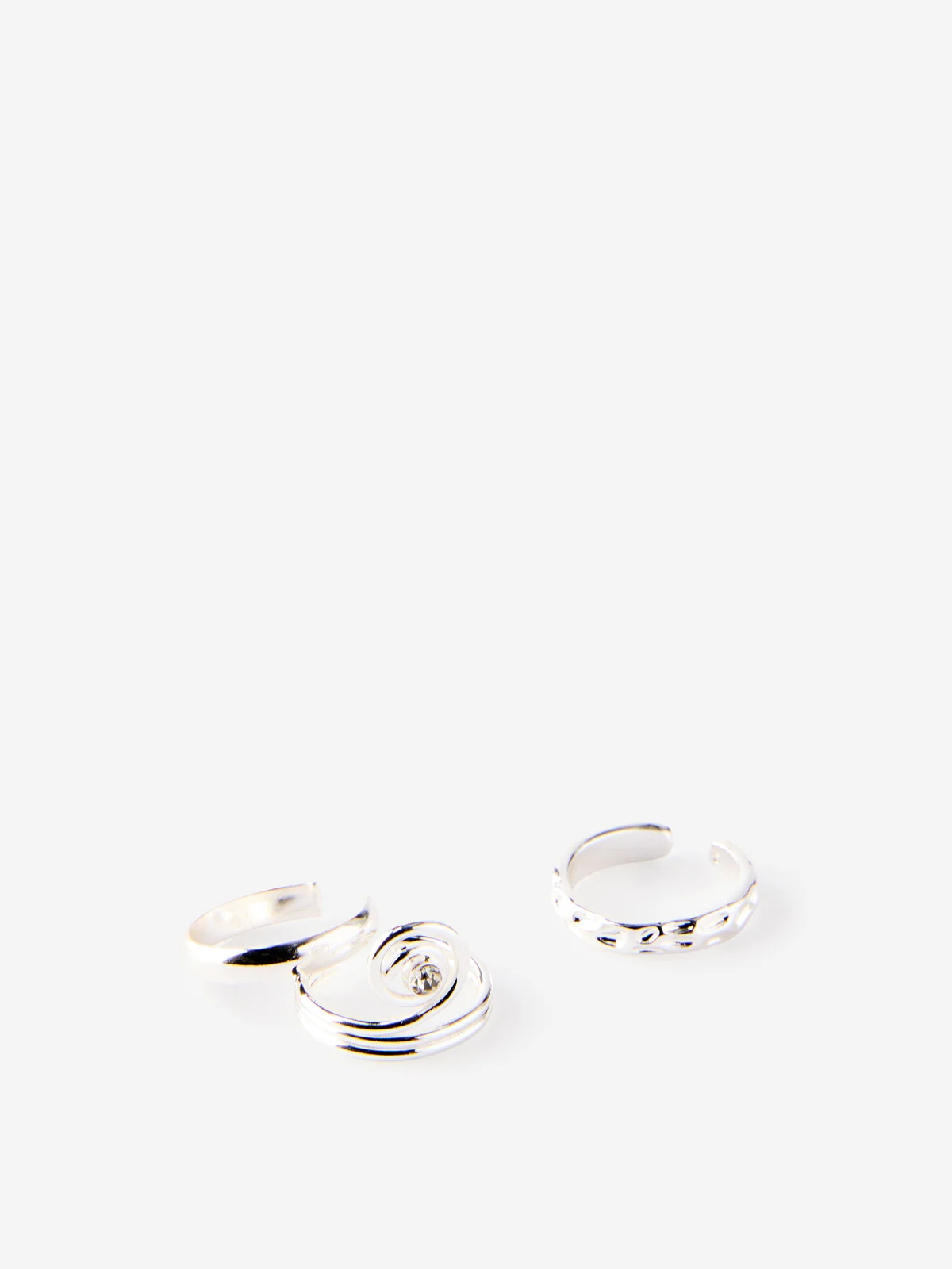 COTTON ON RUBI Bộ Nhẫn Chân - Multipack Toe Rings